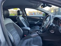 USED 2009 59 FORD MONDEO 2.0 TITANIUM X TDCI 5d 140 BHP 