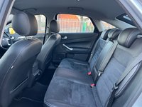 USED 2009 59 FORD MONDEO 2.0 TITANIUM X TDCI 5d 140 BHP 