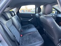 USED 2009 59 FORD MONDEO 2.0 TITANIUM X TDCI 5d 140 BHP 