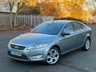 USED 2009 59 FORD MONDEO 2.0 TITANIUM X TDCI 5d 140 BHP 