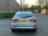 USED 2009 59 FORD MONDEO 2.0 TITANIUM X TDCI 5d 140 BHP 