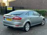USED 2009 59 FORD MONDEO 2.0 TITANIUM X TDCI 5d 140 BHP 