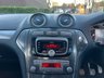 USED 2009 59 FORD MONDEO 2.0 TITANIUM X TDCI 5d 140 BHP 