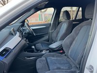 USED 2016 16 BMW X1 2.0 XDRIVE20D M SPORT 5d 188 BHP 