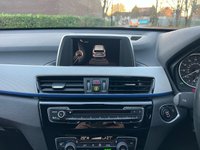 USED 2016 16 BMW X1 2.0 XDRIVE20D M SPORT 5d 188 BHP 