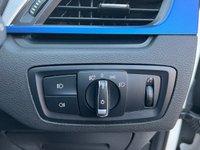 USED 2016 16 BMW X1 2.0 XDRIVE20D M SPORT 5d 188 BHP 
