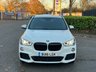 USED 2016 16 BMW X1 2.0 XDRIVE20D M SPORT 5d 188 BHP 