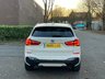 USED 2016 16 BMW X1 2.0 XDRIVE20D M SPORT 5d 188 BHP 