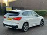 USED 2016 16 BMW X1 2.0 XDRIVE20D M SPORT 5d 188 BHP 
