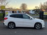USED 2016 16 BMW X1 2.0 XDRIVE20D M SPORT 5d 188 BHP 