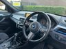 USED 2016 16 BMW X1 2.0 XDRIVE20D M SPORT 5d 188 BHP 