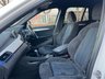 USED 2016 16 BMW X1 2.0 XDRIVE20D M SPORT 5d 188 BHP 