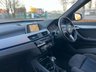 USED 2016 16 BMW X1 2.0 XDRIVE20D M SPORT 5d 188 BHP 