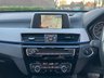 USED 2016 16 BMW X1 2.0 XDRIVE20D M SPORT 5d 188 BHP 