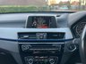 USED 2016 16 BMW X1 2.0 XDRIVE20D M SPORT 5d 188 BHP 