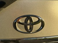 USED 2018 52 TOYOTA ALPHARD 2.4 MPV 5d 154 BHP ULEZ COMPLIANT AUTO CAMPER