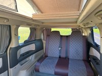 USED 2018 52 TOYOTA ALPHARD 2.4 MPV 5d 154 BHP ULEZ COMPLIANT AUTO CAMPER