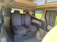 USED 2018 52 TOYOTA ALPHARD 2.4 MPV 5d 154 BHP ULEZ COMPLIANT AUTO CAMPER