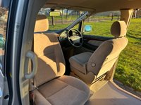 USED 2018 52 TOYOTA ALPHARD 2.4 MPV 5d 154 BHP ULEZ COMPLIANT AUTO CAMPER