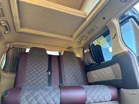 USED 2018 52 TOYOTA ALPHARD 2.4 MPV 5d 154 BHP ULEZ COMPLIANT AUTO CAMPER
