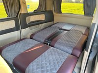 USED 2018 52 TOYOTA ALPHARD 2.4 MPV 5d 154 BHP ULEZ COMPLIANT AUTO CAMPER