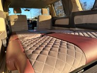 USED 2018 52 TOYOTA ALPHARD 2.4 MPV 5d 154 BHP ULEZ COMPLIANT AUTO CAMPER