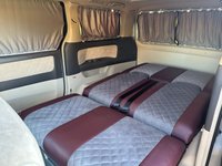 USED 2018 52 TOYOTA ALPHARD 2.4 MPV 5d 154 BHP ULEZ COMPLIANT AUTO CAMPER