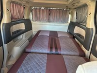 USED 2018 52 TOYOTA ALPHARD 2.4 MPV 5d 154 BHP ULEZ COMPLIANT AUTO CAMPER