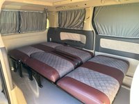 USED 2018 52 TOYOTA ALPHARD 2.4 MPV 5d 154 BHP ULEZ COMPLIANT AUTO CAMPER