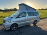USED 2018 52 TOYOTA ALPHARD 2.4 MPV 5d 154 BHP ULEZ COMPLIANT AUTO CAMPER