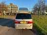 USED 2018 52 TOYOTA ALPHARD 2.4 MPV 5d 154 BHP ULEZ COMPLIANT AUTO CAMPER