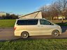 USED 2018 52 TOYOTA ALPHARD 2.4 MPV 5d 154 BHP ULEZ COMPLIANT AUTO CAMPER