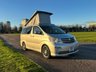 USED 2018 52 TOYOTA ALPHARD 2.4 MPV 5d 154 BHP ULEZ COMPLIANT AUTO CAMPER