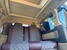 USED 2018 52 TOYOTA ALPHARD 2.4 MPV 5d 154 BHP ULEZ COMPLIANT AUTO CAMPER