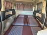 USED 2018 52 TOYOTA ALPHARD 2.4 MPV 5d 154 BHP ULEZ COMPLIANT AUTO CAMPER