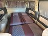USED 2018 52 TOYOTA ALPHARD 2.4 MPV 5d 154 BHP ULEZ COMPLIANT AUTO CAMPER