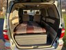 USED 2018 52 TOYOTA ALPHARD 2.4 MPV 5d 154 BHP ULEZ COMPLIANT AUTO CAMPER
