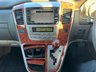 USED 2018 52 TOYOTA ALPHARD 2.4 MPV 5d 154 BHP ULEZ COMPLIANT AUTO CAMPER