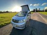 USED 2018 52 TOYOTA ALPHARD 2.4 MPV 5d 154 BHP ULEZ COMPLIANT AUTO CAMPER