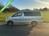 USED 2018 52 TOYOTA ALPHARD 2.4 MPV 5d 154 BHP ULEZ COMPLIANT AUTO CAMPER