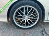 USED 2018 52 TOYOTA ALPHARD 2.4 MPV 5d 154 BHP ULEZ COMPLIANT AUTO CAMPER