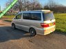 USED 2018 52 TOYOTA ALPHARD 2.4 MPV 5d 154 BHP ULEZ COMPLIANT AUTO CAMPER