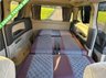 USED 2018 52 TOYOTA ALPHARD 2.4 MPV 5d 154 BHP ULEZ COMPLIANT AUTO CAMPER