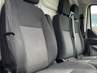 USED 2017 67 FORD TRANSIT CUSTOM 2.0 290 LR P/V 104 BHP WARRANTY INCLUDED - NATIONWIDE DELIVERY