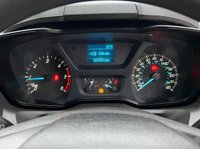 USED 2017 67 FORD TRANSIT CUSTOM 2.0 290 LR P/V 104 BHP WARRANTY INCLUDED - NATIONWIDE DELIVERY