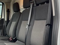 USED 2017 67 FORD TRANSIT CUSTOM 2.0 290 LR P/V 104 BHP WARRANTY INCLUDED - NATIONWIDE DELIVERY