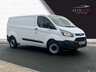USED 2017 67 FORD TRANSIT CUSTOM 2.0 290 LR P/V 104 BHP WARRANTY INCLUDED - NATIONWIDE DELIVERY
