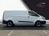 USED 2017 67 FORD TRANSIT CUSTOM 2.0 290 LR P/V 104 BHP WARRANTY INCLUDED - NATIONWIDE DELIVERY