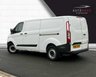 USED 2017 67 FORD TRANSIT CUSTOM 2.0 290 LR P/V 104 BHP WARRANTY INCLUDED - NATIONWIDE DELIVERY