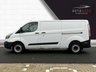 USED 2017 67 FORD TRANSIT CUSTOM 2.0 290 LR P/V 104 BHP WARRANTY INCLUDED - NATIONWIDE DELIVERY